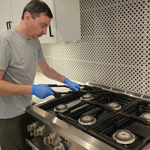 Deep cleaning (2)